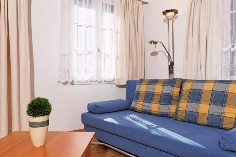 Ferienwohnung Bahnhöfli Lauterbrunnen Zimmer foto